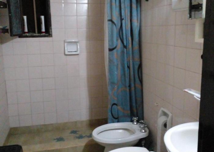 La casa de Gra