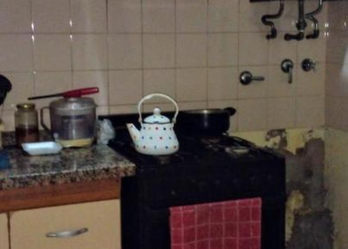 La casa de Gra