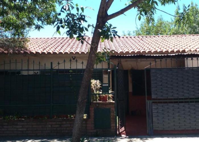 La casa de Gra