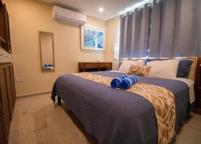 Inti Suite Familiar