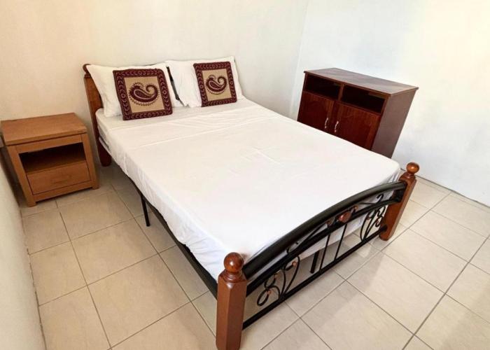 Residence Ville Noire