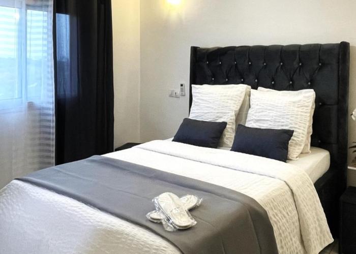 RESIDENCE HMR Douala - Lendi