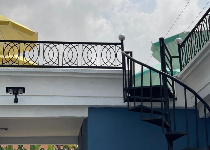 RESIDENCE HMR Douala - Lendi