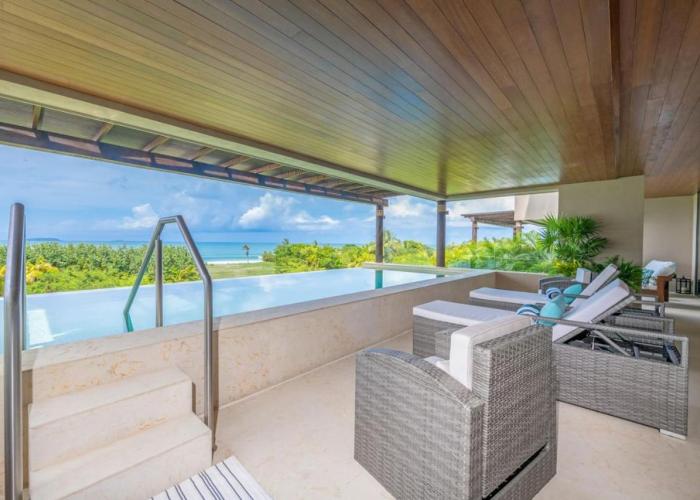 Condo Balboa in Tau by Mita Residential