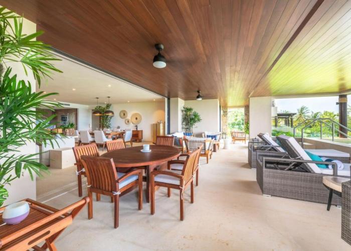 Condo Balboa in Tau by Mita Residential