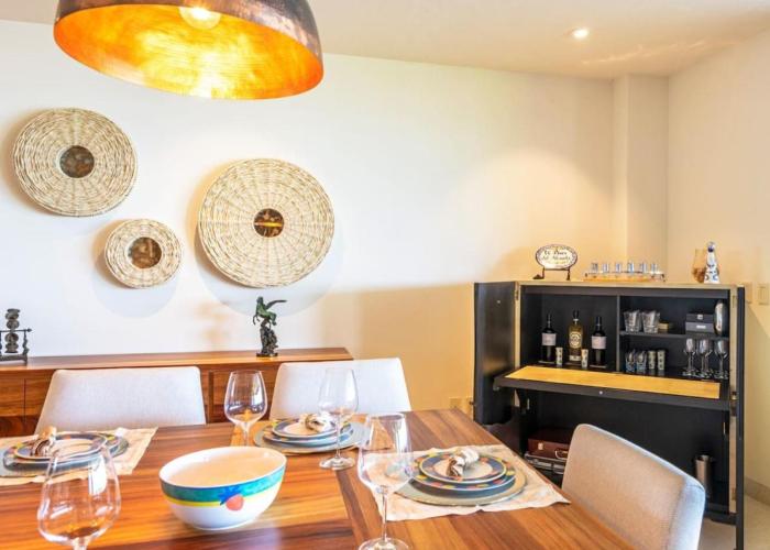 Condo Balboa in Tau by Mita Residential
