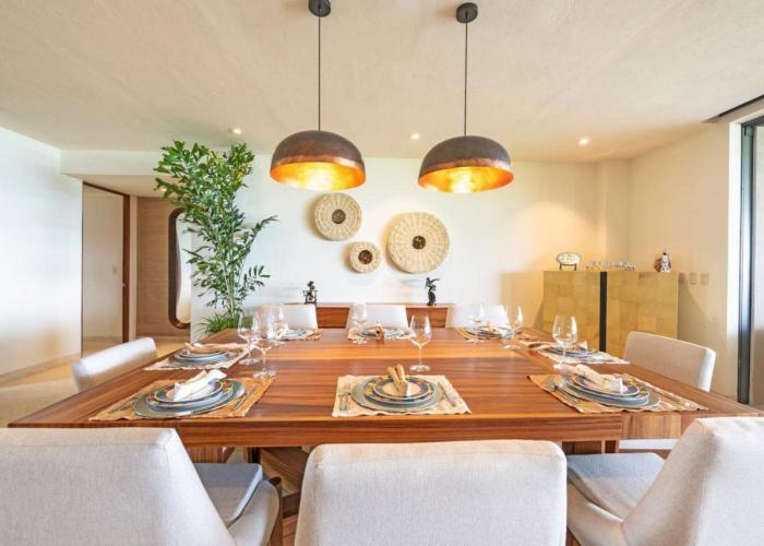 Condo Balboa in Tau by Mita Residential