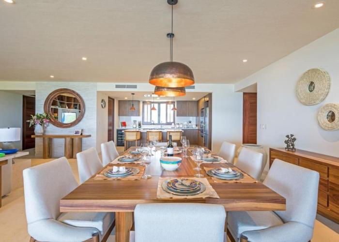 Condo Balboa in Tau by Mita Residential