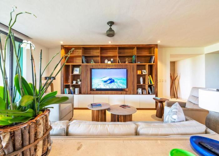 Condo Balboa in Tau by Mita Residential
