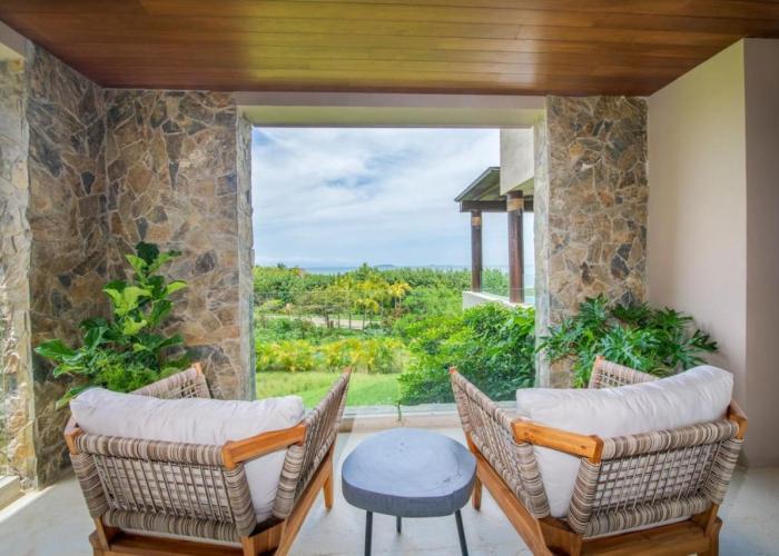 Condo Balboa in Tau by Mita Residential