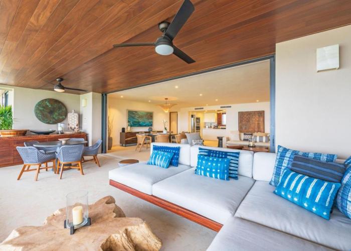 Condo Las Olas in Tau Punta Mita
