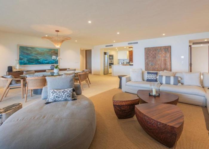 Condo Las Olas in Tau Punta Mita