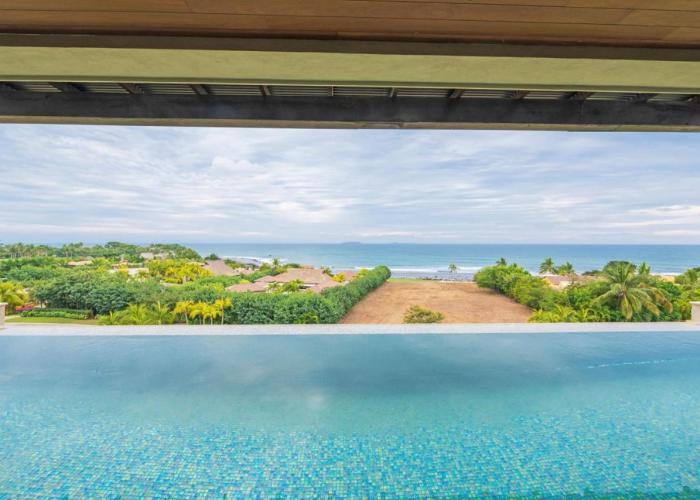 Condo Las Olas in Tau Punta Mita