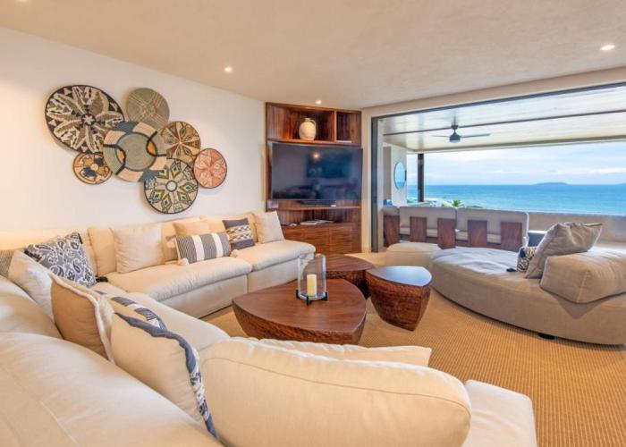 Condo Las Olas in Tau Punta Mita