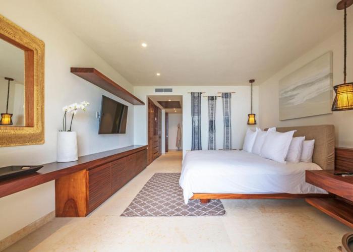 Condo Las Olas in Tau Punta Mita