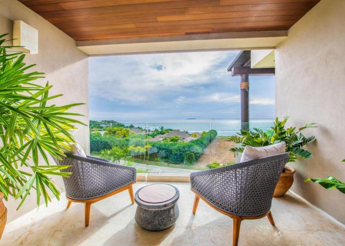Condo Las Olas in Tau Punta Mita