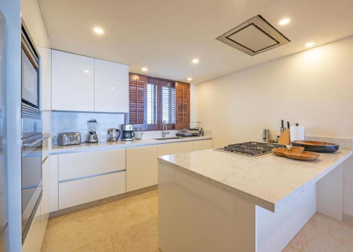 Condo Las Olas in Tau Punta Mita