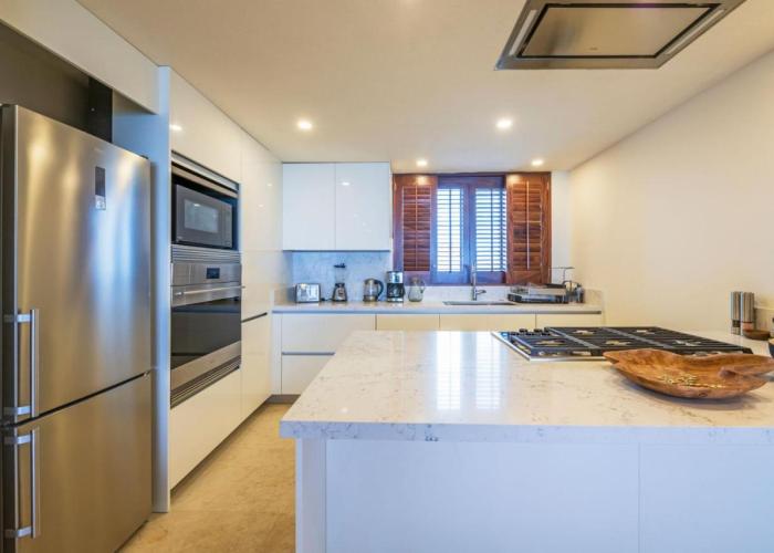 Condo Las Olas in Tau Punta Mita