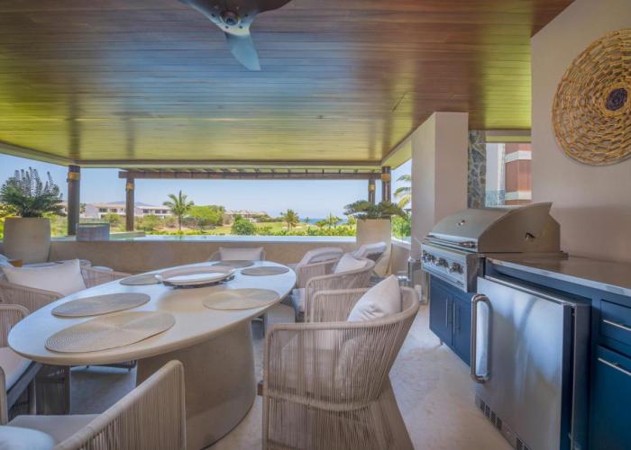 Condo Ginger in Tau Punta Mita