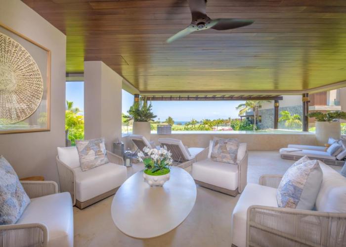 Condo Ginger in Tau Punta Mita
