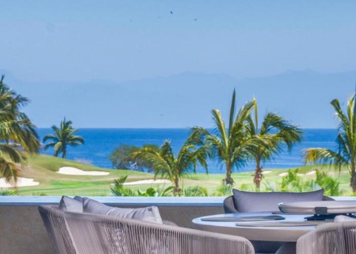 Condo Ginger in Tau Punta Mita
