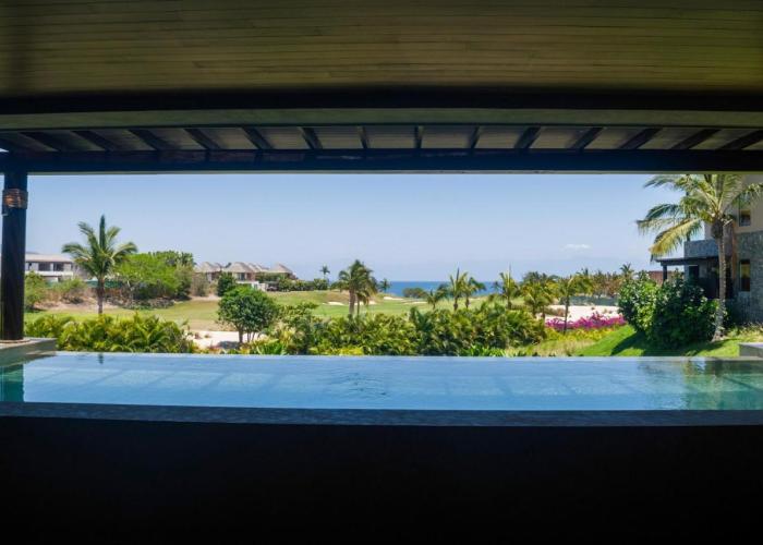 Condo Ginger in Tau Punta Mita