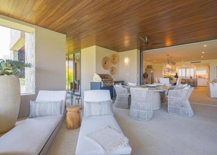 Condo Ginger in Tau Punta Mita