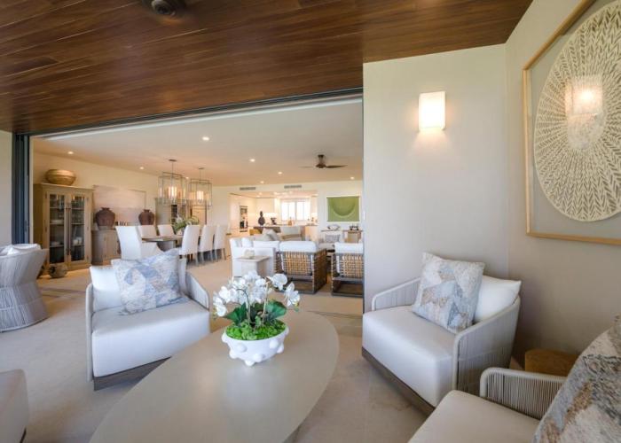 Condo Ginger in Tau Punta Mita