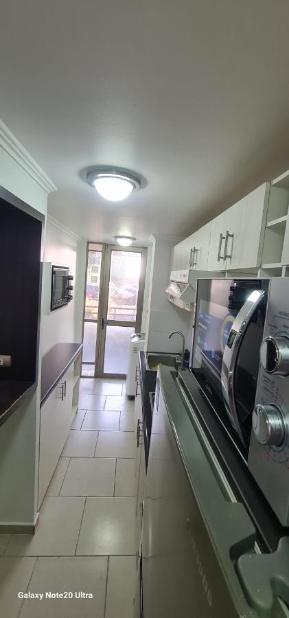Departamento 11 arriendo por dia Arica SOL primer piso