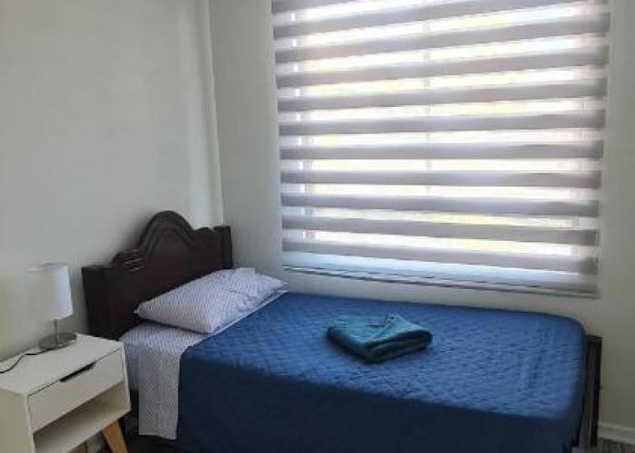 Departamento 11 arriendo por dia Arica SOL primer piso