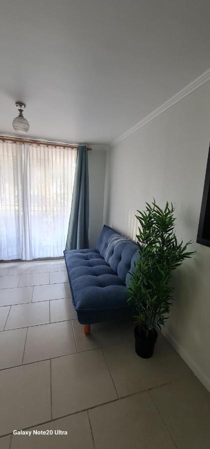 Departamento 11 arriendo por dia Arica SOL primer piso