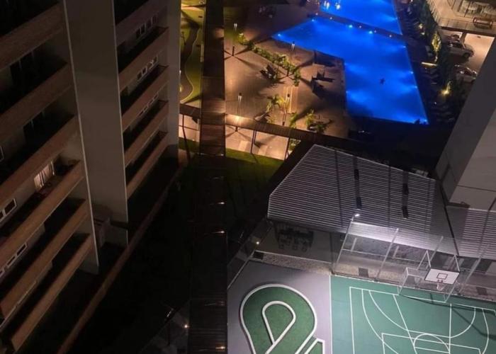 Apartamento Panorámico