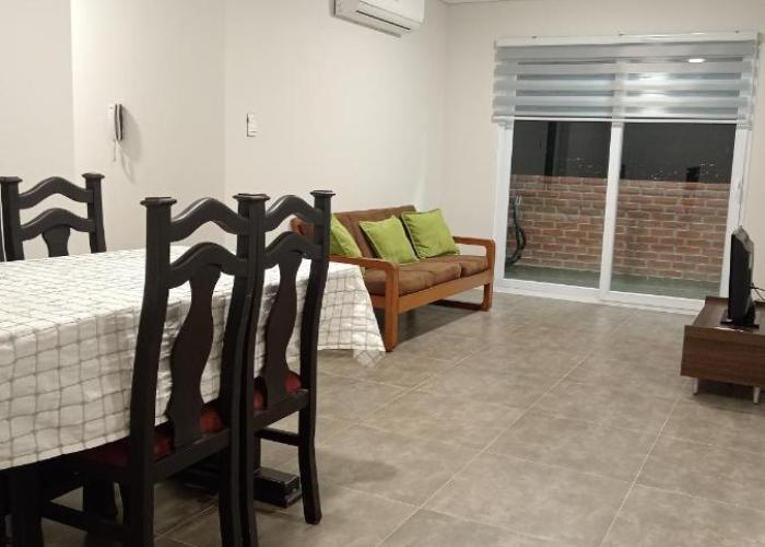 Apartamento Panorámico