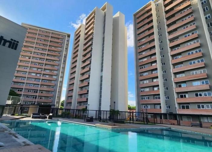 Apartamento Panorámico