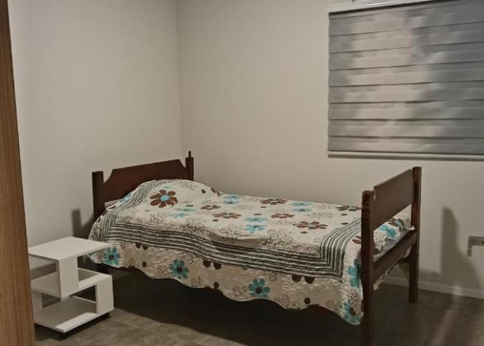 Apartamento Panorámico