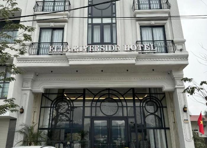 Ella Riverside Hotel