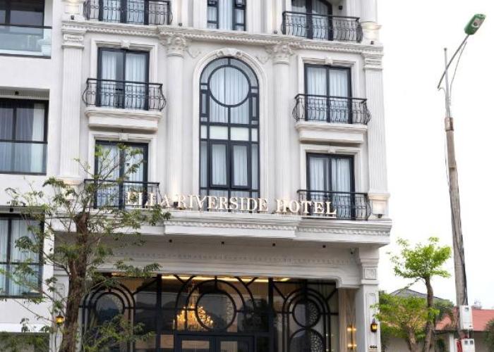 Ella Riverside Hotel