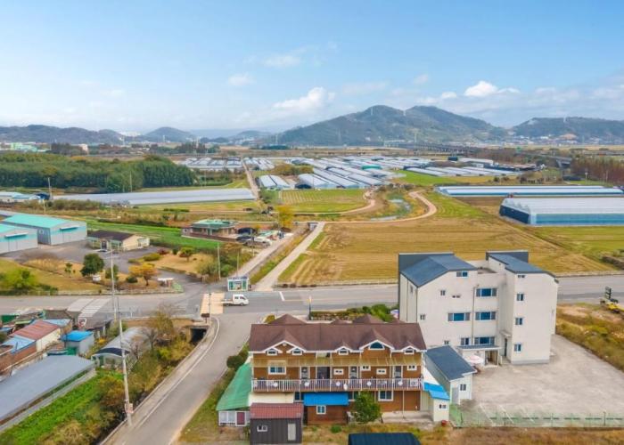 Suncheonman Muhan Dojan Pension
