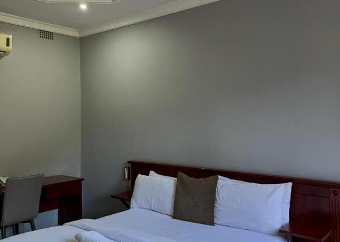 Genesis Boutique Hotel