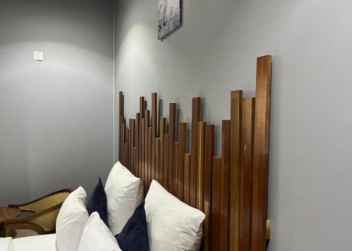 Genesis Boutique Hotel