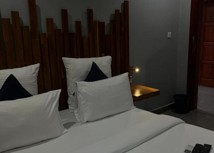 Genesis Boutique Hotel