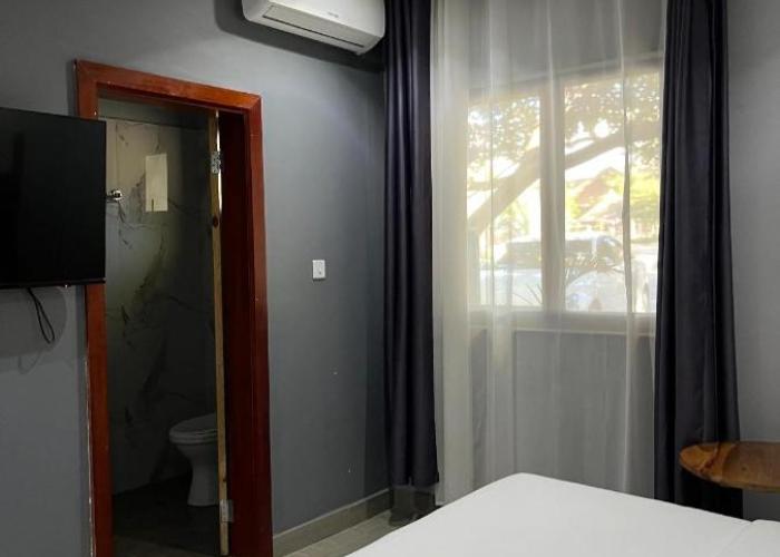 Genesis Boutique Hotel