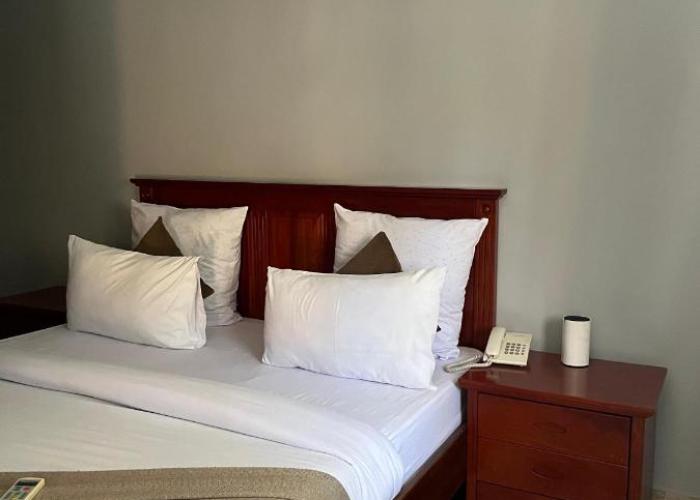 Genesis Boutique Hotel