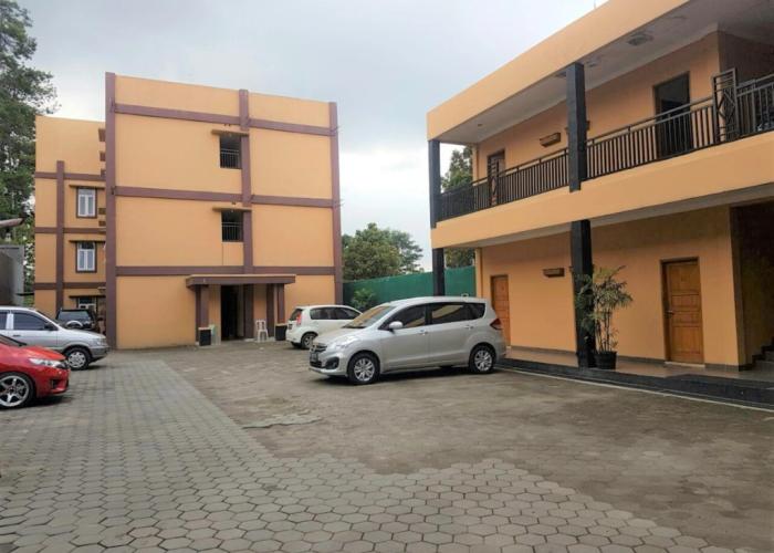 Hotel 68 Lembang