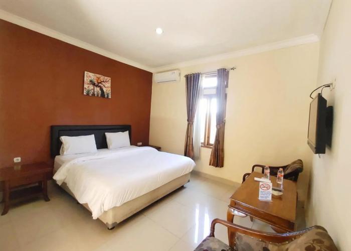 Hotel 68 Lembang