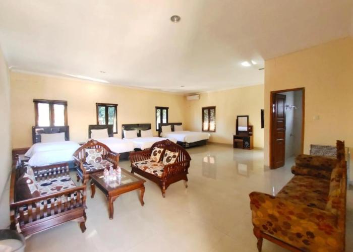 Hotel 68 Lembang