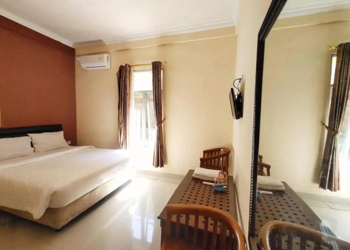 Hotel 68 Lembang