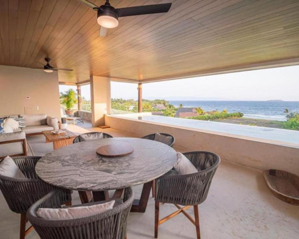 фото Condo Kumar in Tau Punta Mita