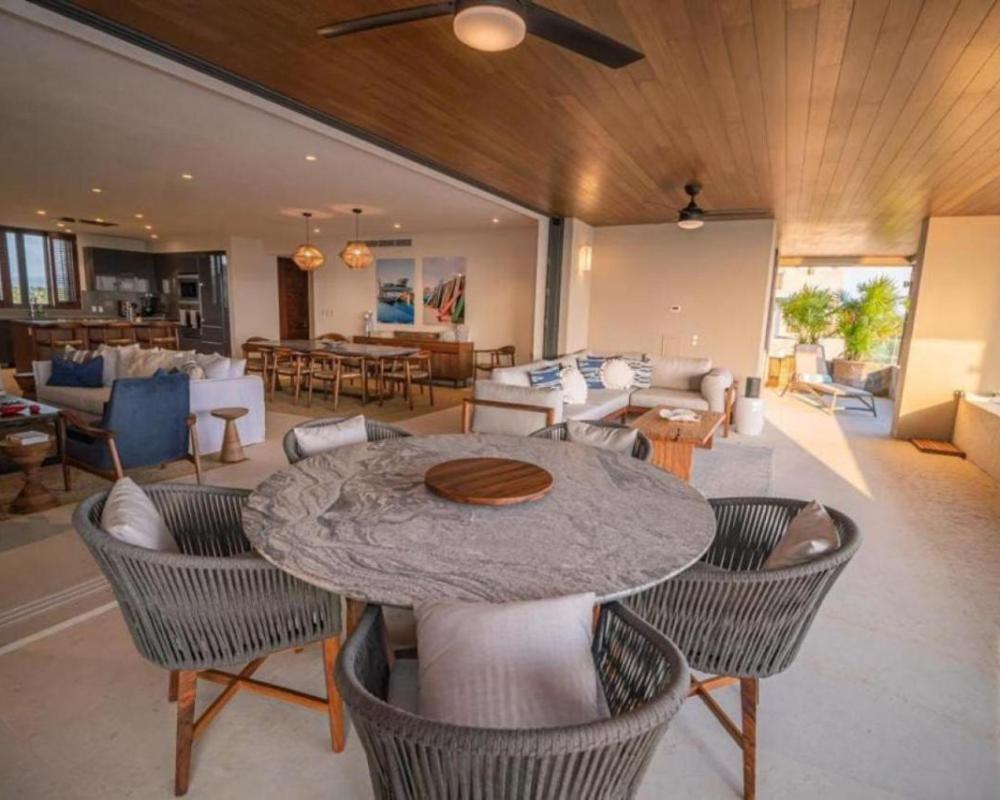фото Condo Kumar in Tau Punta Mita