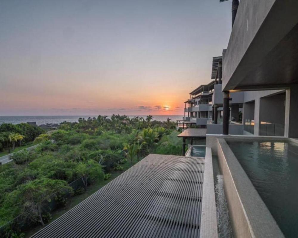 фото Condo Kumar in Tau Punta Mita